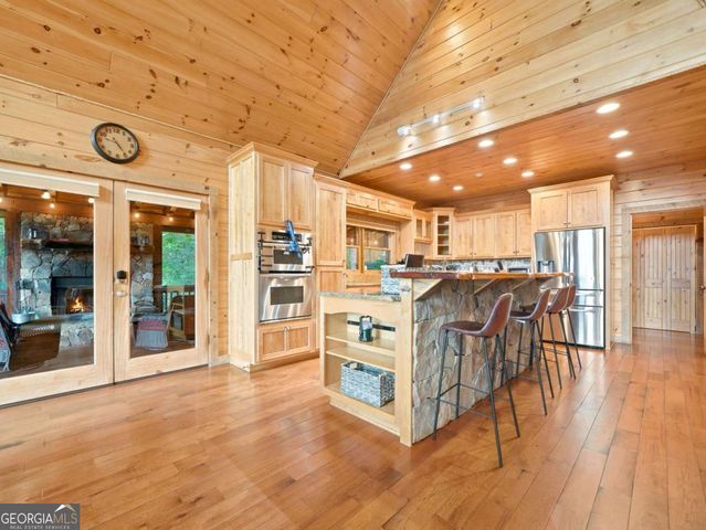 516 Endless View Road 3, Mineral Bluff, GA 30559
