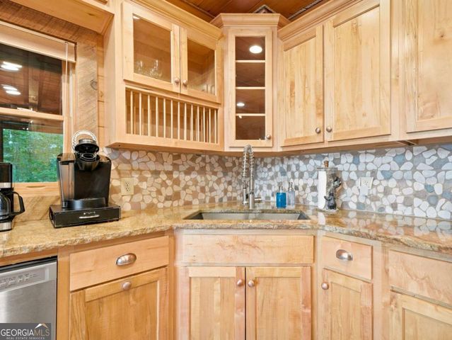 516 Endless View Road 3, Mineral Bluff, GA 30559