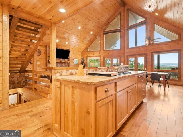 516 Endless View Road 3, Mineral Bluff, GA 30559