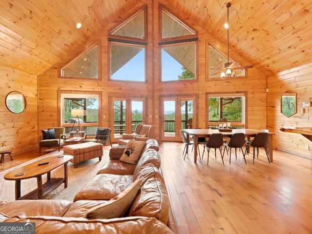 516 Endless View Road 3, Mineral Bluff, GA 30559
