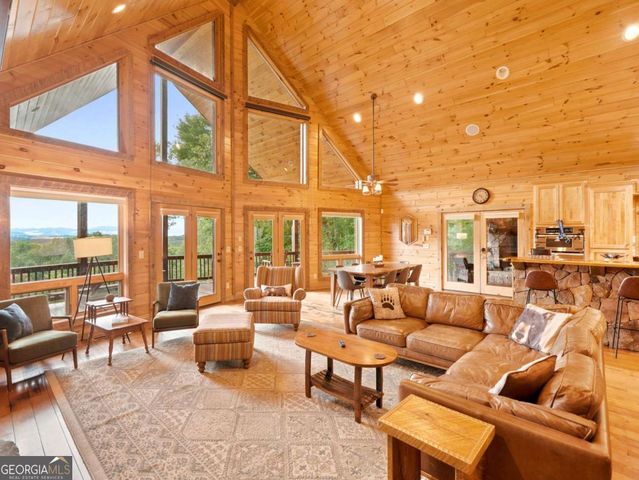 516 Endless View Road 3, Mineral Bluff, GA 30559