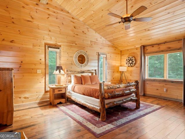 516 Endless View Road 3, Mineral Bluff, GA 30559