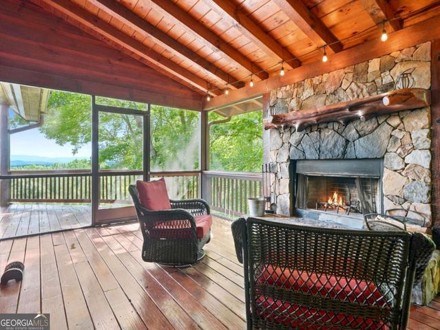 516 Endless View Road 3, Mineral Bluff, GA 30559