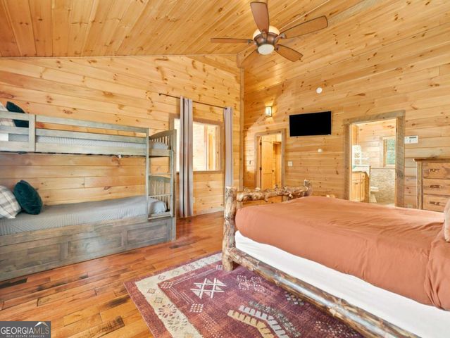 516 Endless View Road 3, Mineral Bluff, GA 30559