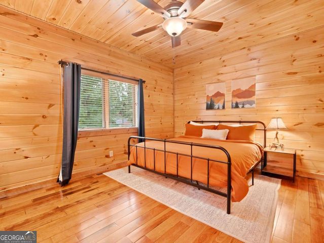 516 Endless View Road 3, Mineral Bluff, GA 30559