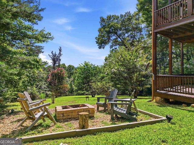 516 Endless View Road 3, Mineral Bluff, GA 30559