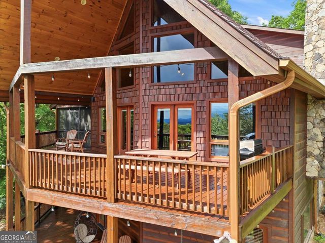 516 Endless View Road 3, Mineral Bluff, GA 30559