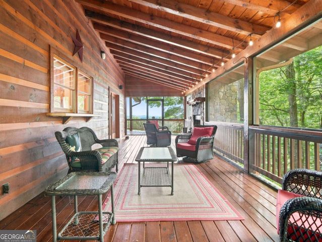516 Endless View Road 3, Mineral Bluff, GA 30559