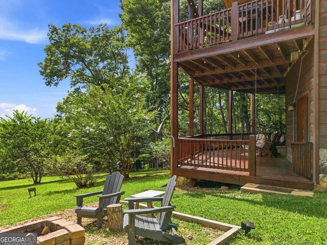 516 Endless View Road 3, Mineral Bluff, GA 30559
