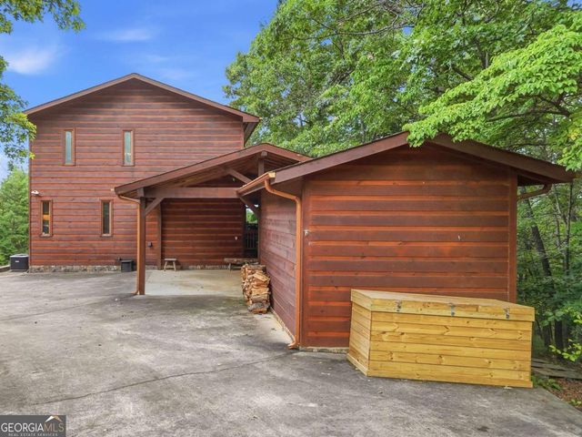 516 Endless View Road 3, Mineral Bluff, GA 30559