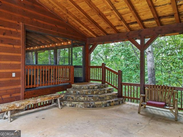 516 Endless View Road 3, Mineral Bluff, GA 30559