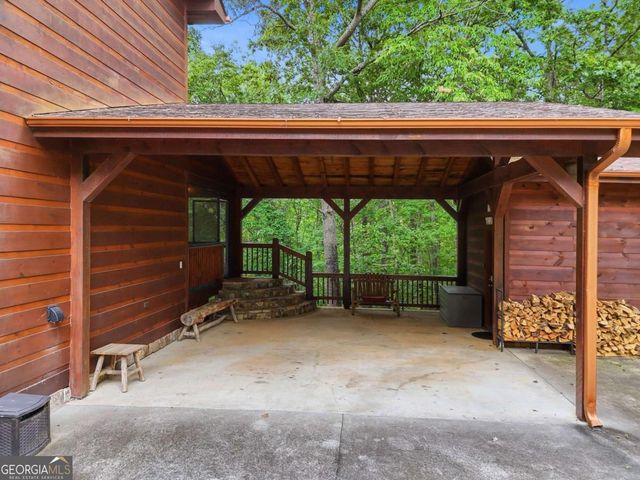 516 Endless View Road 3, Mineral Bluff, GA 30559