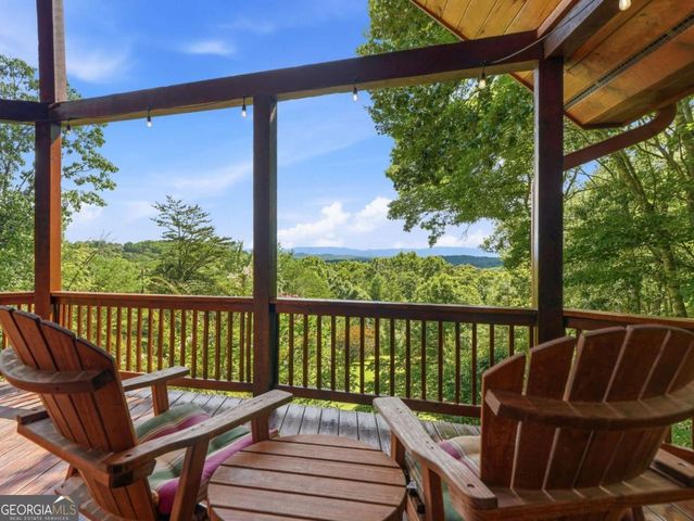 516 Endless View Road 3, Mineral Bluff, GA 30559