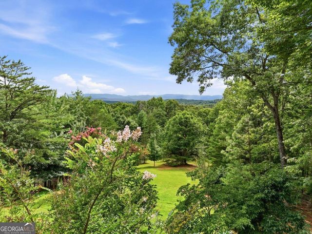 516 Endless View Road 3, Mineral Bluff, GA 30559