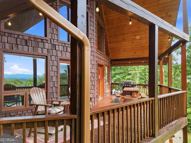516 Endless View Road 3, Mineral Bluff, GA 30559