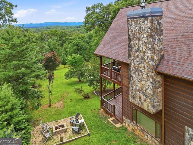 516 Endless View Road 3, Mineral Bluff, GA 30559