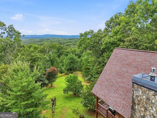 516 Endless View Road 3, Mineral Bluff, GA 30559