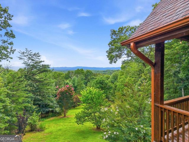516 Endless View Road 3, Mineral Bluff, GA 30559