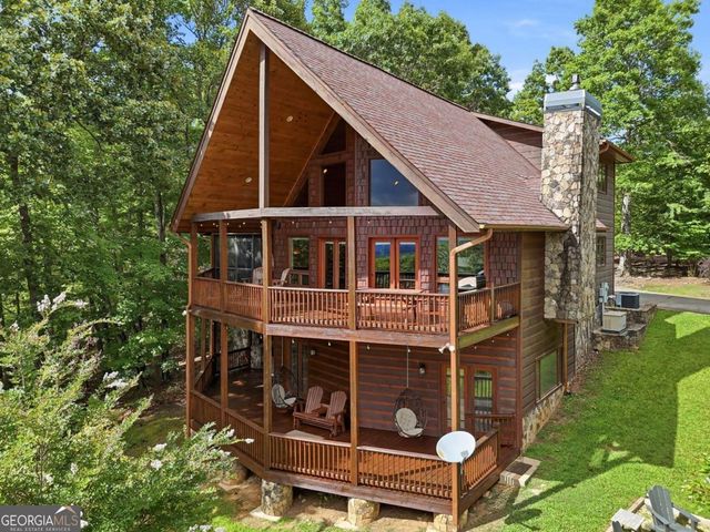 516 Endless View Road 3, Mineral Bluff, GA 30559