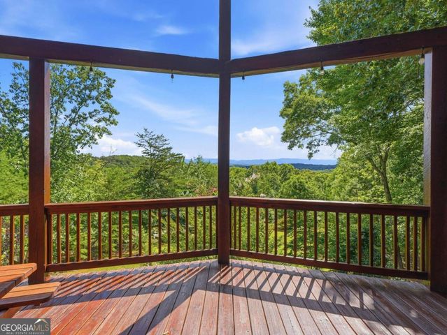 516 Endless View Road 3, Mineral Bluff, GA 30559