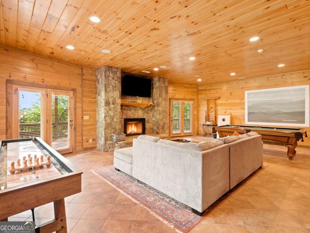 516 Endless View Road 3, Mineral Bluff, GA 30559