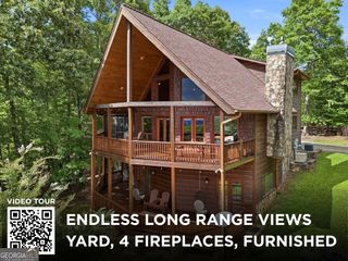 516 Endless View Road 3, Mineral Bluff, GA 30559