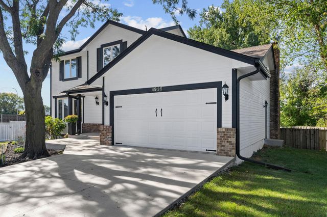 4936 Poppy Lane, Edina, MN 55435