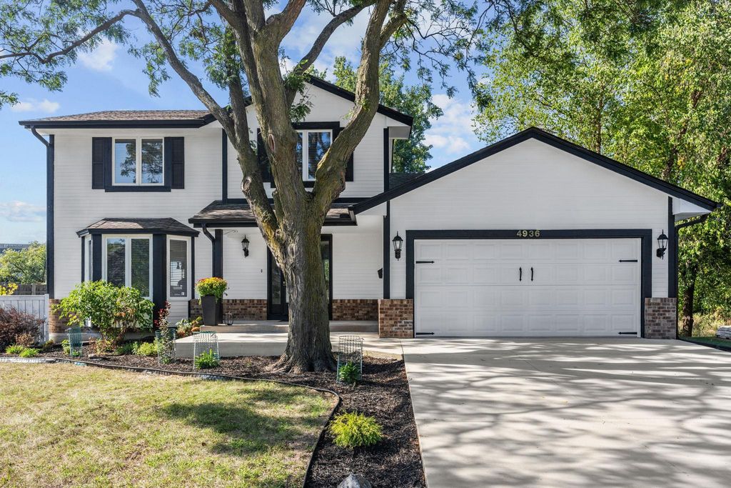 4936 Poppy Lane, Edina, MN 55435 — photo 2