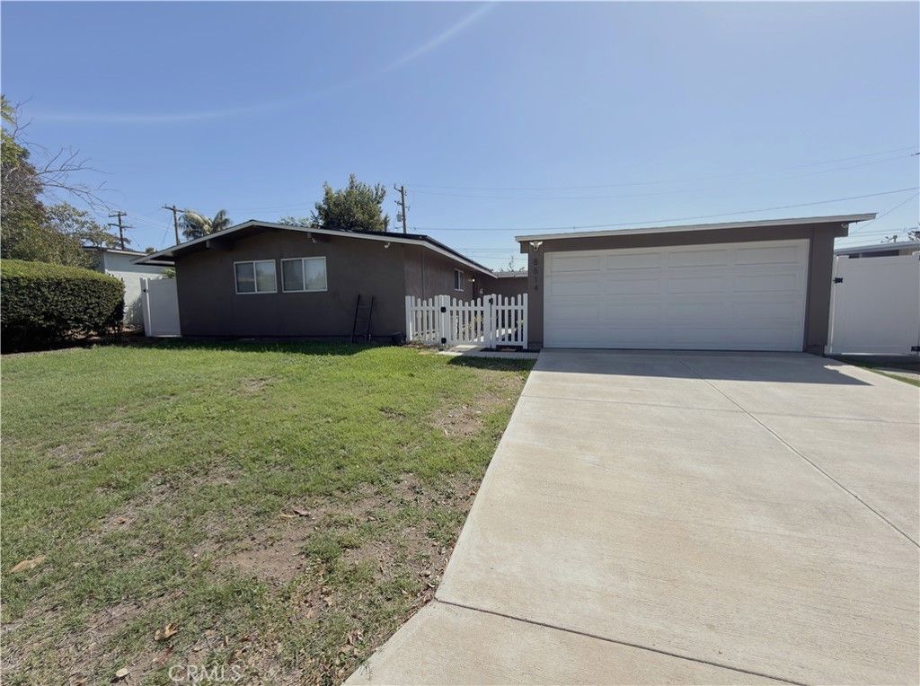 8614 Guilford, Whittier, CA 90605 — exterior