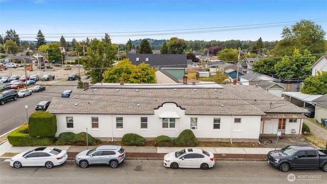 824 Kincaid Avenue #1-6, Sumner, WA 98390