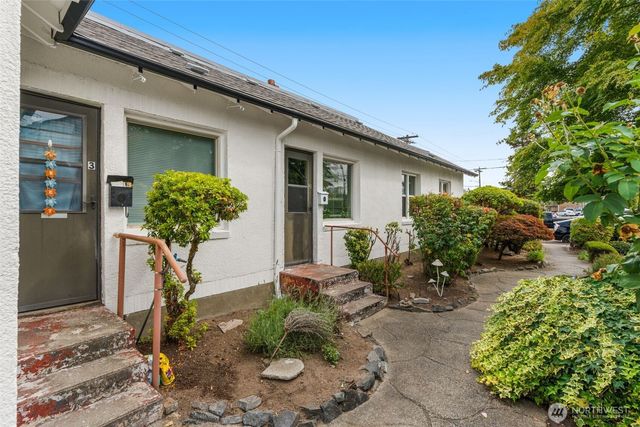 824 Kincaid Avenue #1-6, Sumner, WA 98390