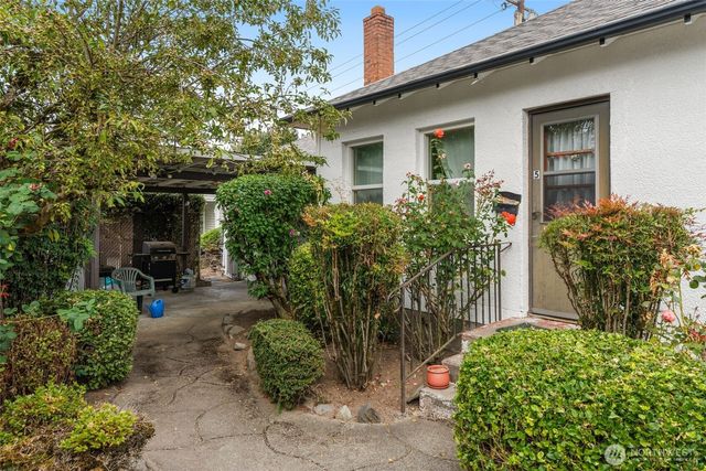 824 Kincaid Avenue #1-6, Sumner, WA 98390