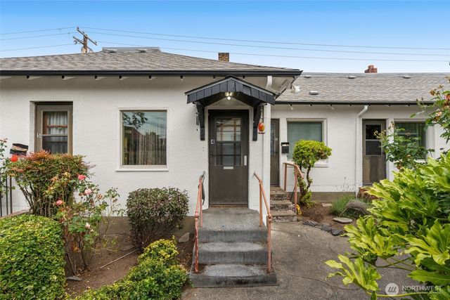 824 Kincaid Avenue #1-6, Sumner, WA 98390