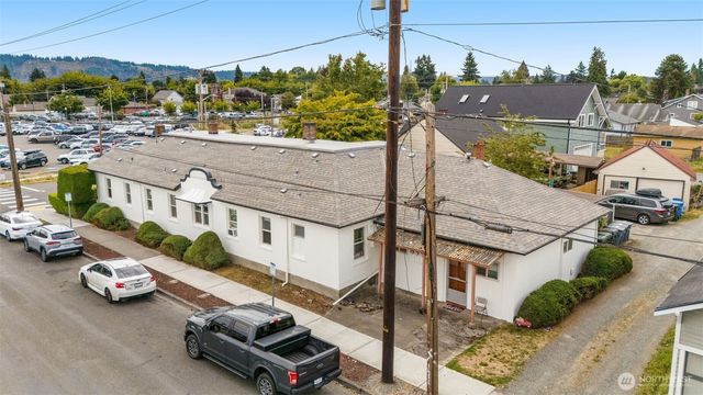 824 Kincaid Avenue #1-6, Sumner, WA 98390