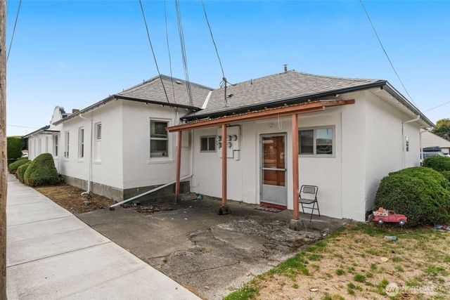 824 Kincaid Avenue #1-6, Sumner, WA 98390