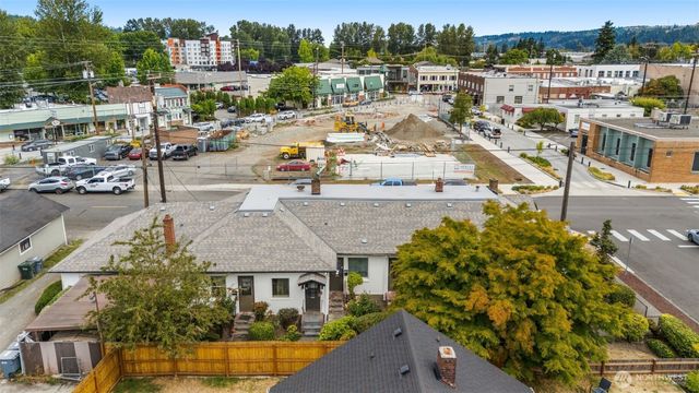 824 Kincaid Avenue #1-6, Sumner, WA 98390