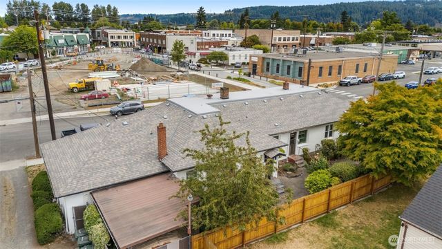 824 Kincaid Avenue #1-6, Sumner, WA 98390