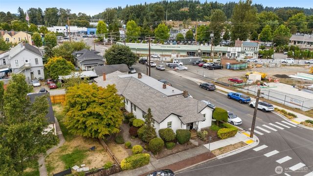 824 Kincaid Avenue #1-6, Sumner, WA 98390
