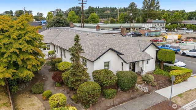 824 Kincaid Avenue #1-6, Sumner, WA 98390