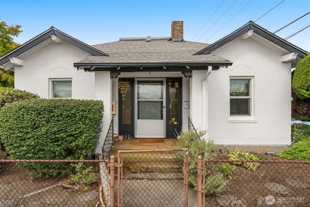 824 Kincaid Avenue #1-6, Sumner, WA 98390