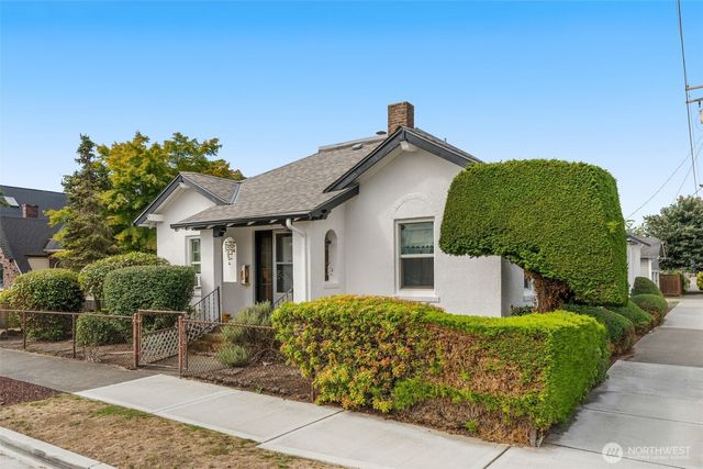 824 Kincaid Avenue #1-6, Sumner, WA 98390