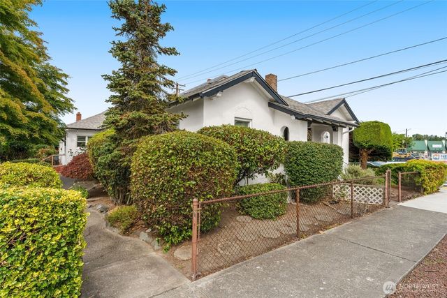 824 Kincaid Avenue #1-6, Sumner, WA 98390