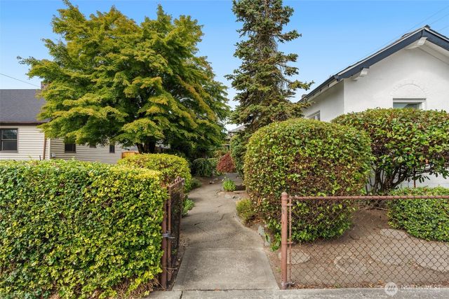 824 Kincaid Avenue #1-6, Sumner, WA 98390