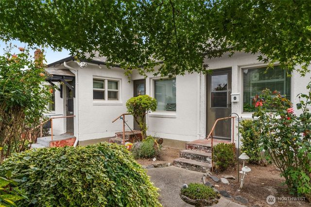 824 Kincaid Avenue #1-6, Sumner, WA 98390