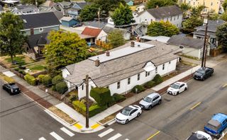 824 Kincaid Avenue #1-6, Sumner, WA 98390