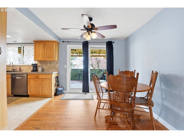 15150 Se ARISTA Dr, Milwaukie, OR 97267