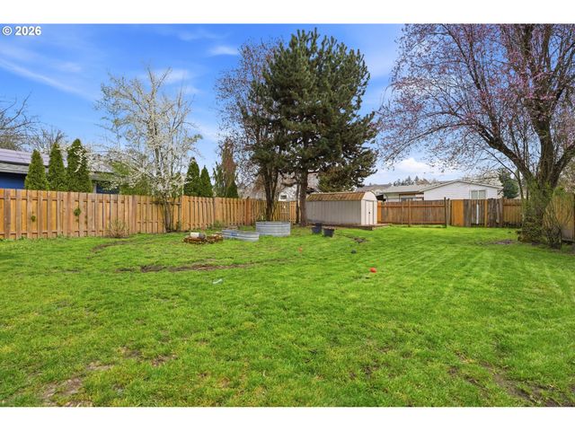 15150 Se ARISTA Dr, Milwaukie, OR 97267