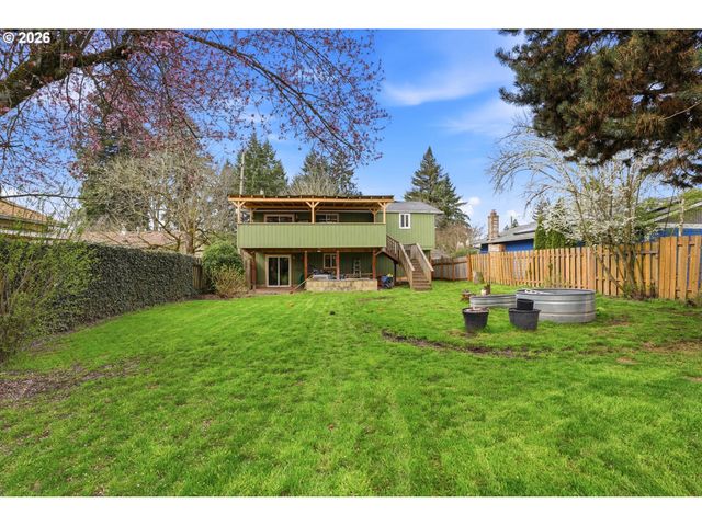 15150 Se ARISTA Dr, Milwaukie, OR 97267