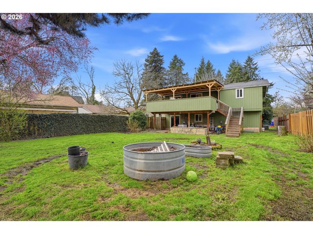 15150 Se ARISTA Dr, Milwaukie, OR 97267