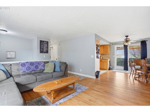 15150 Se ARISTA Dr, Milwaukie, OR 97267